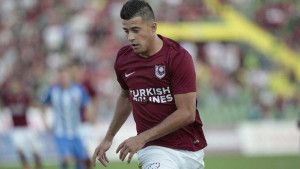 Crnkić: Hvala Sarajevu, rastali smo se korektno