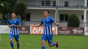Matej Rodin uskoro u novom klubu