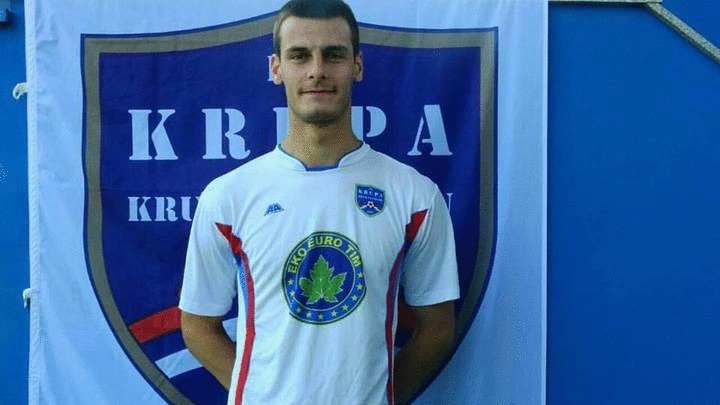 Vukotić: Na Grbavicu idemo rasterećeni