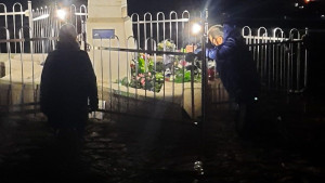 Mamić otkrio gdje je otišao poslije pobjede Dinama za pamćenje: Hvala na ovoj nagradi...