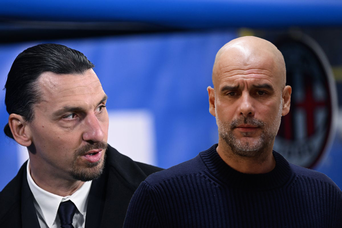 Yaya Toure je prvi koji se usudio ispričati šta je Ibra uradio Guardioli: "Mene je prepao na smrt"