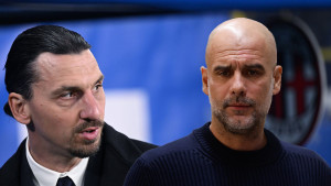 Yaya Toure je prvi koji se usudio ispričati šta je Ibra uradio Guardioli: "Mene je prepao na smrt"