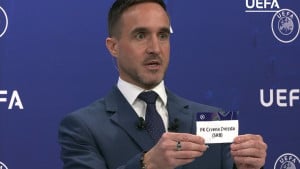 Sreća je mala riječ za ono što se danas dogodilo Crvenoj zvezdi u žrijebu Lige prvaka