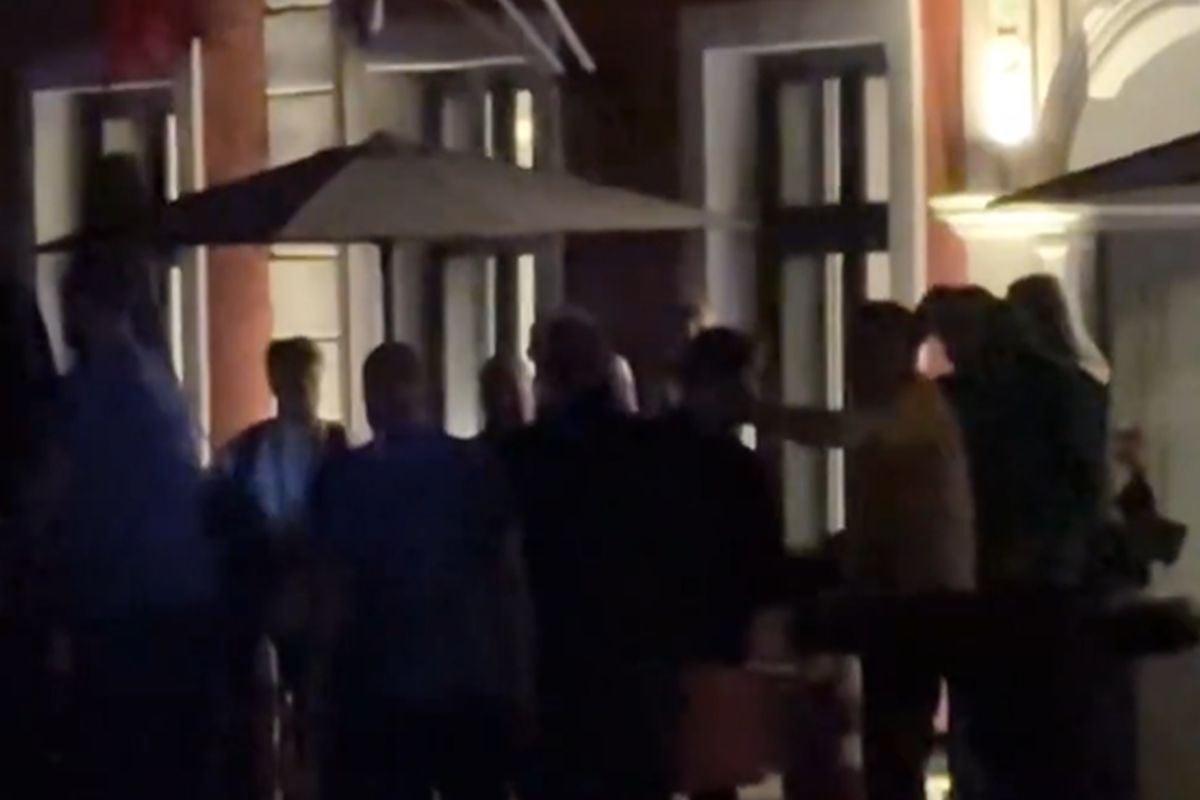 Cijela Srbija plače zbog scena iz Rige - Ova noć mogla bi promijeniti sve