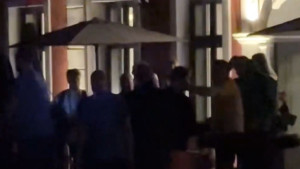 Cijela Srbija plače zbog scena iz Rige - Ova noć mogla bi promijeniti sve
