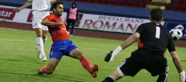 Stevo Nikolić potpisao za Debrecen
