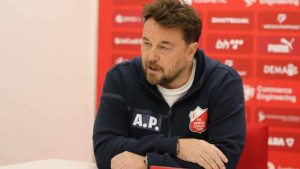 Prošle sezone vodio klub u BiH, a sada bi mogao preuzeti Rudeš