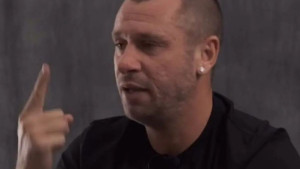 Antonio Cassano je toliko oblatio Juventus da mu niko ravan nije