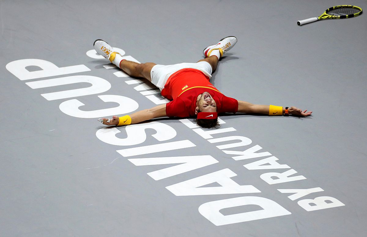Đoković i Nadal saznali moguće rivale na turniru u Abu Dabiju 