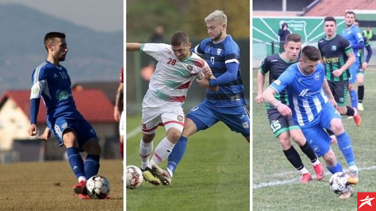 Starta drugi dio sezone Prve lige FBiH Starta drugi dio sezone Prve lige FBiH