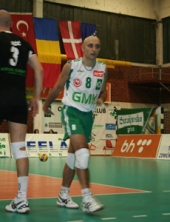 OK Kakanj ostao bez postave
