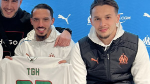Dedić nije jedini - Marseille se rješava još jednog igrača koji je stigao skupa sa Zmajem