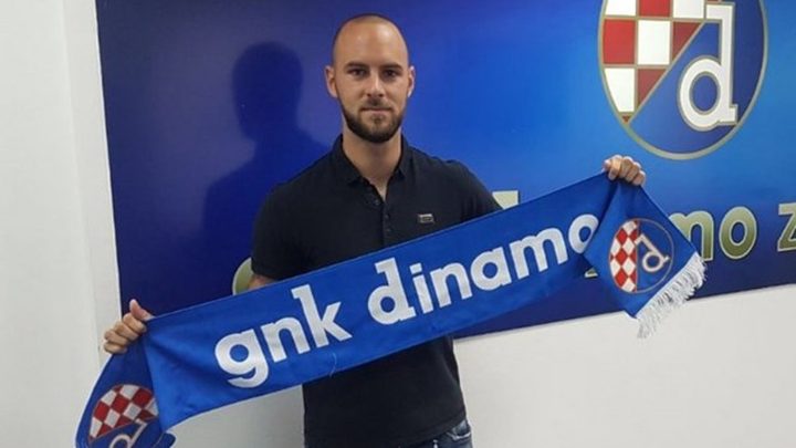 Dinamo predstavio veliko pojačanje