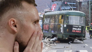 Srceparajuća i žestoka poruka Džanana Muse nakon tragedije u Sarajevu: "Kontrole moraju..."