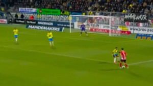 Ivan Perišić pokazao klasu, četiri minute su bile dovoljne za novu majstoriju