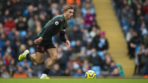 Posao od 100 miliona funti: Jack Grealish novi igrač Manchester Cityja!