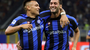 Inter oslabljen na teškom gostovanju