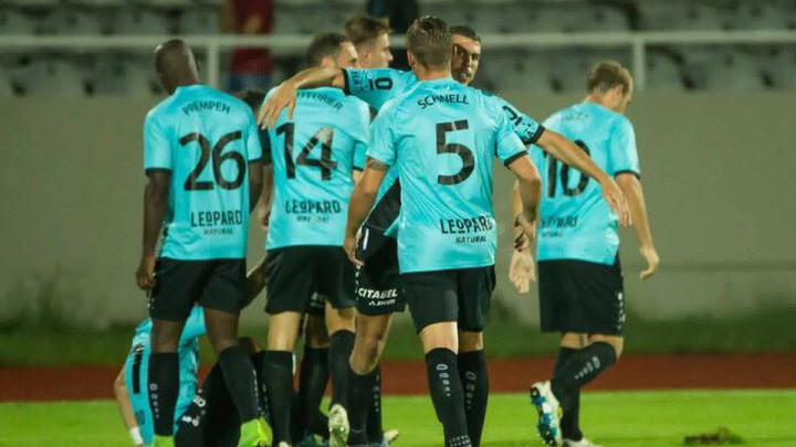 Vrijeme je da ih prestanu omalovažavati: Dudelange napravio senzaciju!