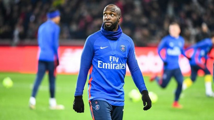Iskusni veznjak je zbog energetskog pića raskinuo ugovor s PSG-om
