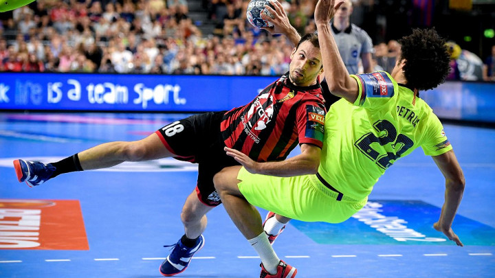 Mostarac je apsolutni heroj: Igrao sa 39 stepeni i odveo Vardar u finale!