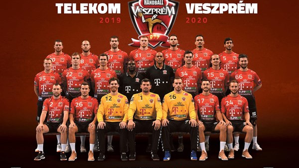 Otpočela Seha Liga, Veszprem tijesno slavio protiv Meshkova, pobjeda Zagreba u Šapcu