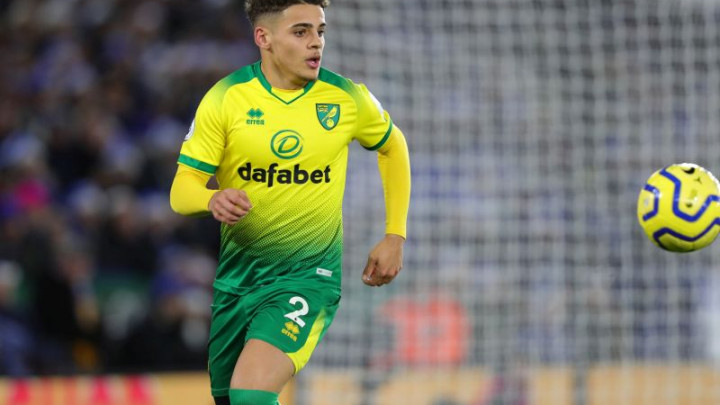 Mourinho kupuje u Norwichu: Max Aarons na meti Pijetlova