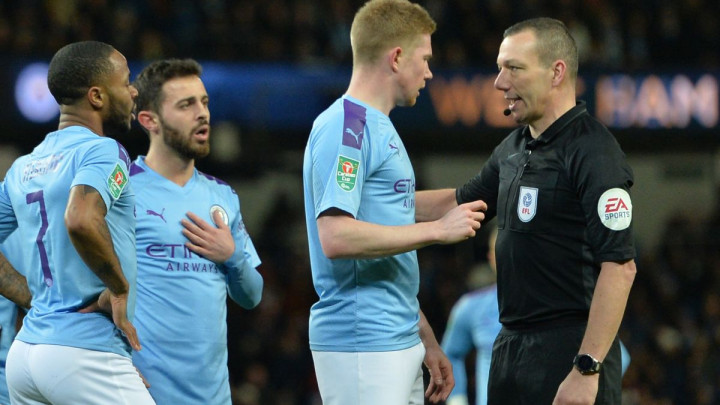 Pet fudbalera napušta Manchester City uslijed zabrane UEFA-e?