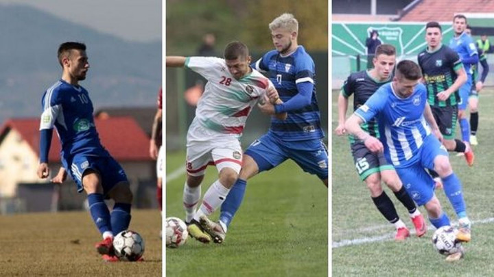 Starta drugi dio sezone Prve lige FBiH