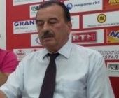 Mitrović se nije dogovorio?