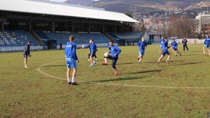 NK Travnik organizuje test utakmicu na Piroti NK Travnik organizuje test utakmicu na Piroti
