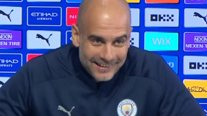 Guardiola blista od sreće zbog Haalanda: Ništa nije ni morao reći jer je reakcija sasvim dovoljna