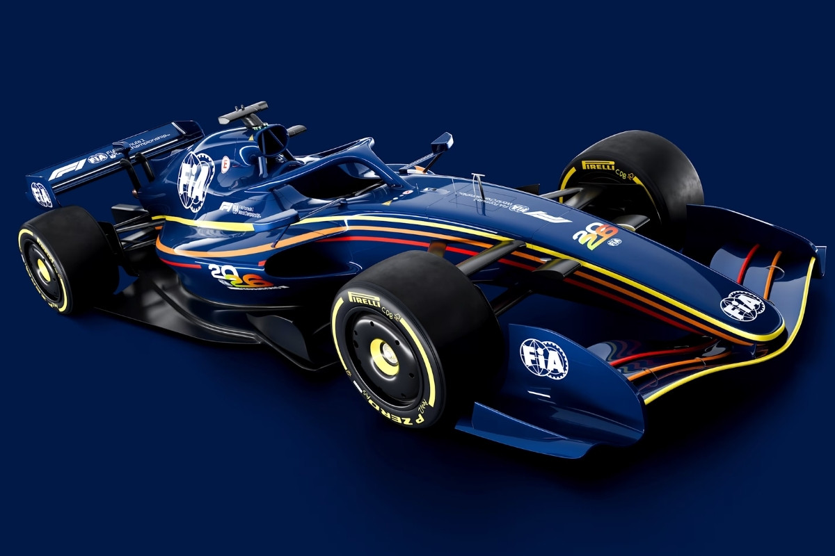 Kraj DRS-a: U Formulu 1 stiže X-Mode i Override Engine Mode