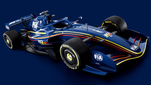 Kraj DRS-a: U Formulu 1 stiže X-Mode i Override Engine Mode