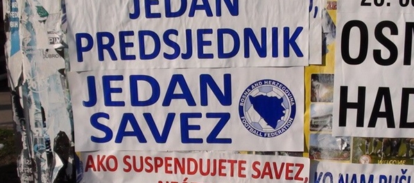Zmajevi igraju protiv suspenzije