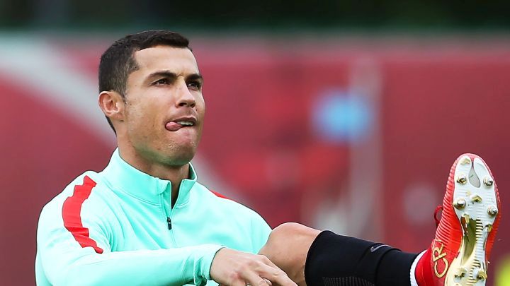 Ronaldo želi da se vrati u Englesku?