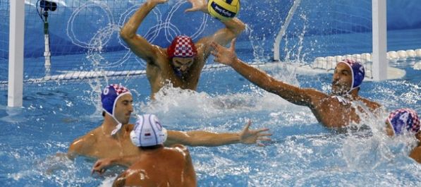 Aleksandar Šapić rekao zbogom vaterpolu Aleksandar Šapić rekao zbogom vaterpolu