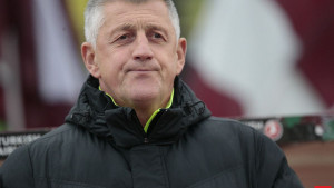 Musemić: Povreda Pidre nas je nasekirala 