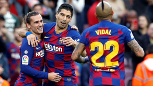 Barcelona ne odustaje od Lautara, spremna ponuda koju je Inter čekao