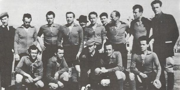 Velež protiv Sarajeva u retro - dresovima Velež protiv Sarajeva u retro - dresovima