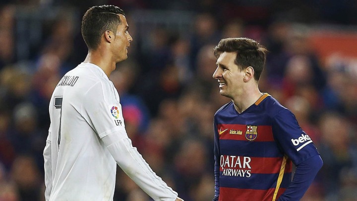 Zašto Ronaldo košta milijardu, a Messi 300 miliona?