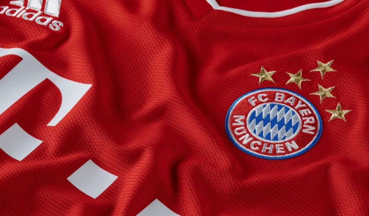 Bayernov novi dres imat će jedan jako bitan dodatak