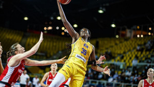 Jonquel Jones piše košarkašku historiju: Ruši mnoge rekorde, ali jedan podatak je nestvaran