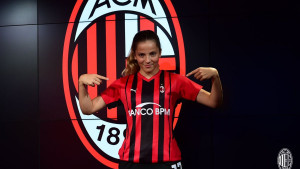 Transfer karijere: Otac igrao za Željezničar, a kćerka potpisala za slavni klub