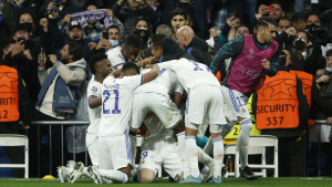 Pa, nisu to amateri već Real Madrid: Kladionice ponižavaju Kraljeve