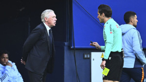 U Barceloni iskopali ono što je govorio Ancelotti: "Ja sam profesionalac, ne spuštam se na taj nivo"