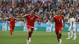 Šok i nevjerica za Srbe, Saudijci iznenada spakovali kofere Mitroviću i Sergeju: "Gotovo je"