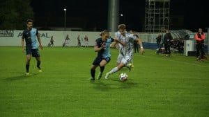 Bivši igrač Slobode i GOŠK-a potpisao za Olimpiju