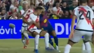Pojavio se poseban video penala koji je dosuđen za Barcelonu, Španija grmi: "Nije normalno"