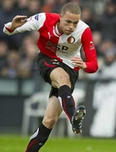 Feyenoord prokockao prednost od dva gola