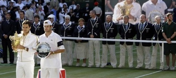 Roddick otkazao Davis Cup